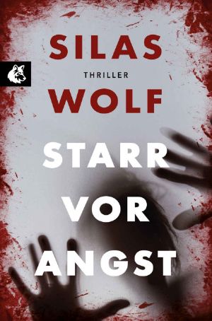 [Jonas Starck 01] • Starr vor Angst